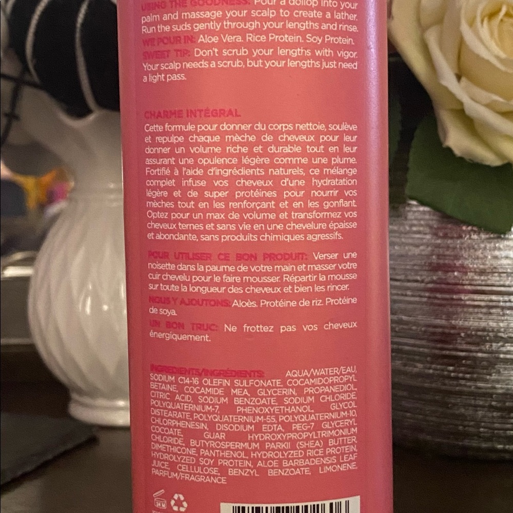 BRAND NEW “CAKE” Brand Naturally Luxe Beauty Six Amazing Products (info below) - Picture 12 of 14